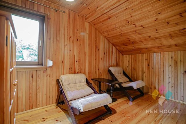 dom wolnostojący, 5 pokoi Zielonowo. Zdjęcie 19