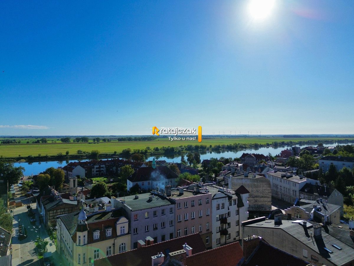 kamienica, 10 pokoi Tczew Centrum, ul. Podgórna. Zdjęcie 32