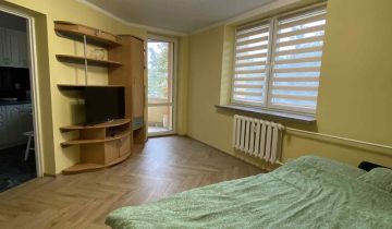 Mieszkanie 1-pokojowe Białystok Białostoczek