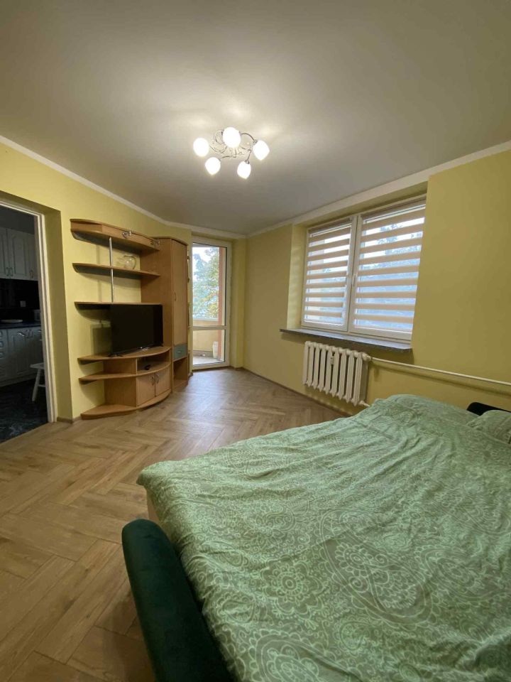 Mieszkanie 1-pokojowe Białystok Białostoczek. Zdjęcie 2