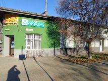 Lokal Łask Kolumna, ul. Leśników Polskich