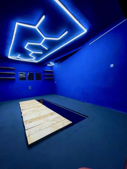 Garaż/miejsce parkingowe Kraków Czyżyny, os. Tysiąclecia. Zdjęcie 2