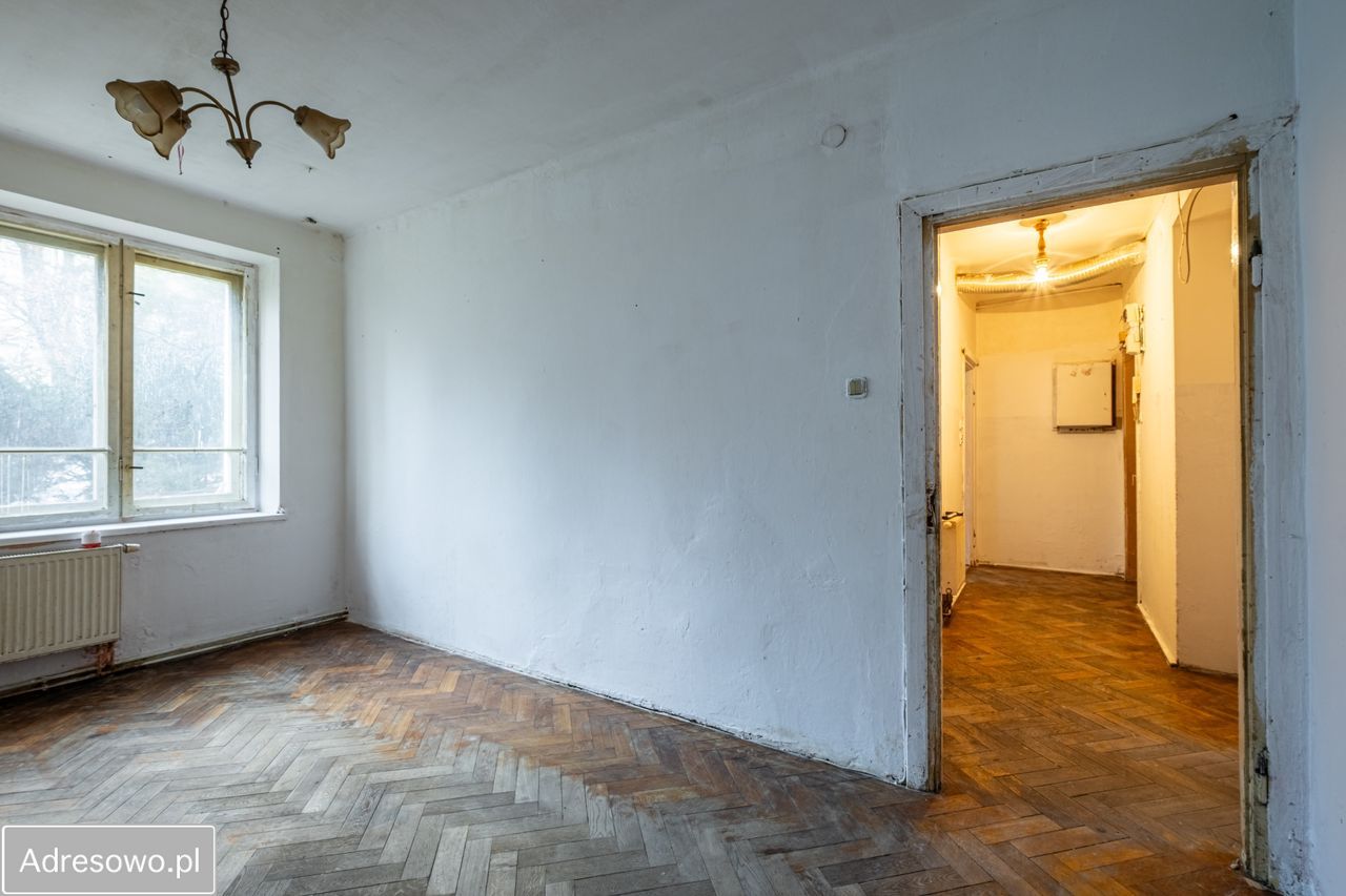 Mieszkanie 3-pokojowe Gdynia Wzgórze Świętego Maksymiliana, ul. Mikołaja Reja