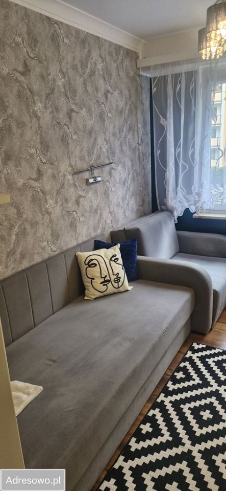 Mieszkanie 3-pokojowe Toruń Rubinkowo, ul. Heleny Piskorskiej