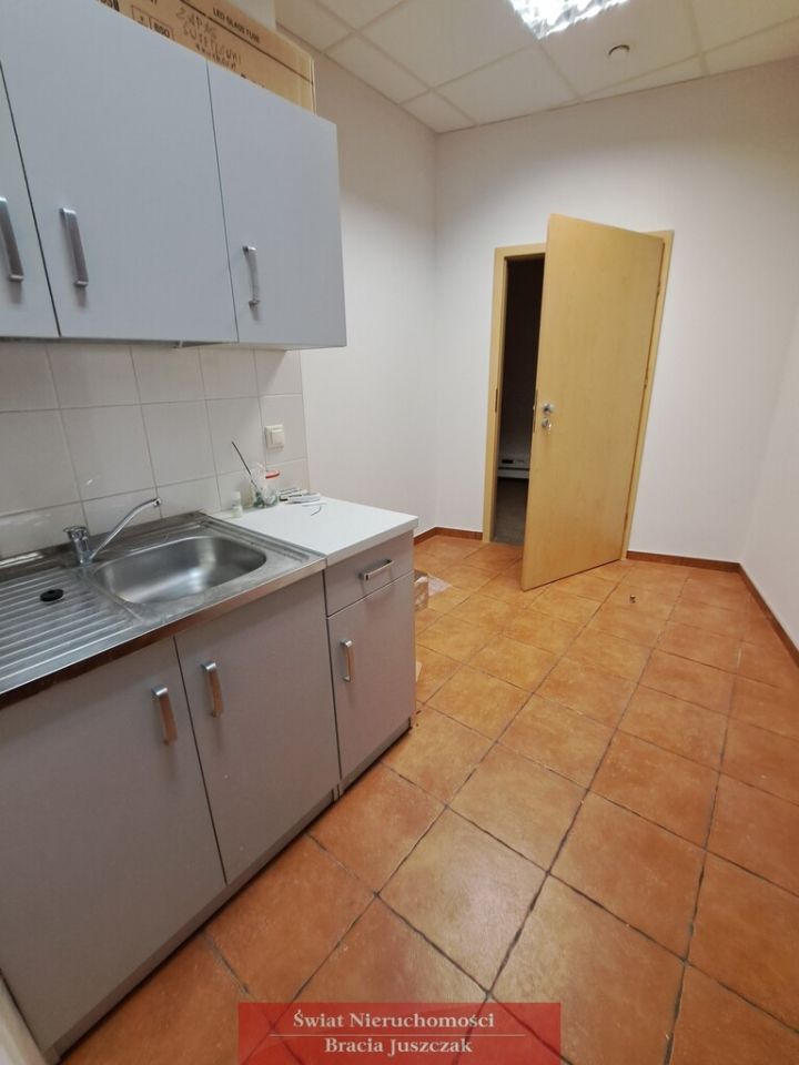 Lokal Wrocław Śródmieście, ul. ks. Konstantego Damrota. Zdjęcie 7