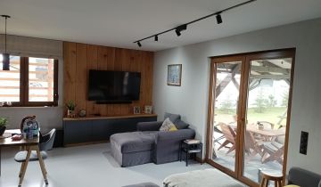 dom wolnostojący, 4 pokoje Łambinowice, ul. Wiśniowa