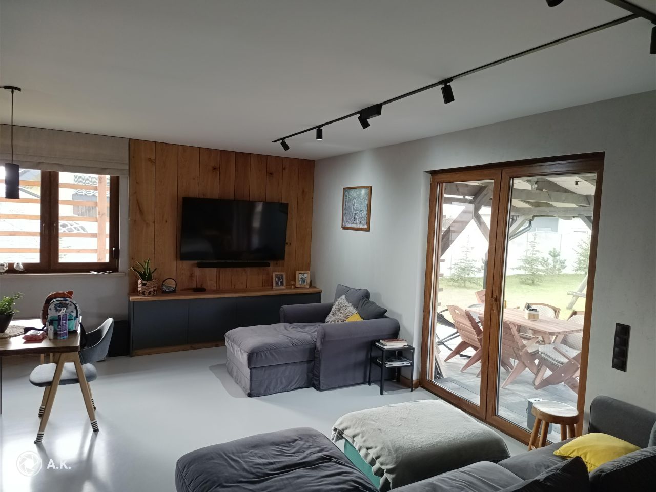 dom wolnostojący, 4 pokoje Łambinowice, ul. Wiśniowa