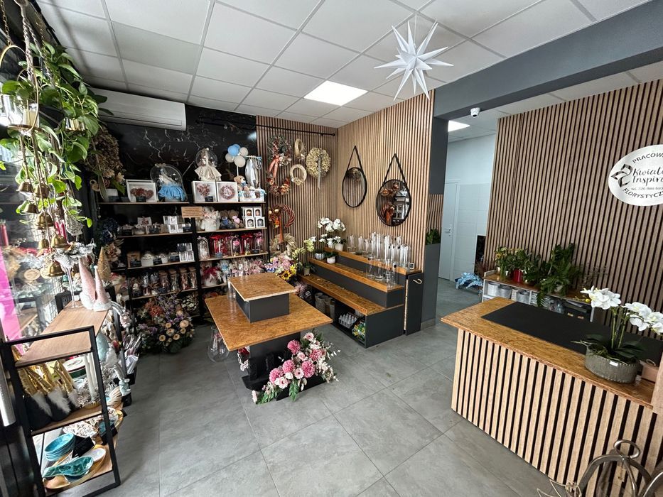 Lokal Kraków, ul. Aleksandry. Zdjęcie 2