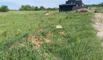 Działka budowlana Kielce, ul. Łopianowa