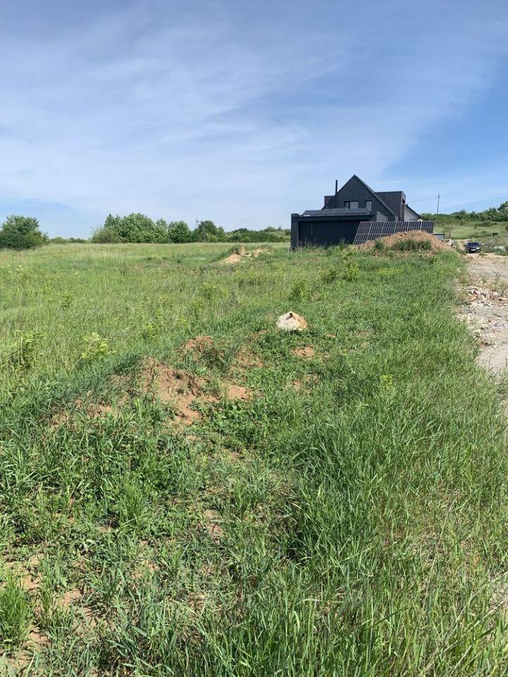 Działka budowlana Kielce, ul. Łopianowa. Zdjęcie 2