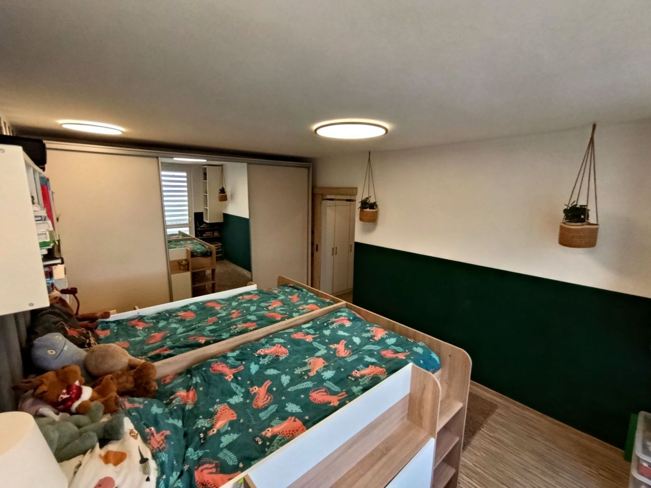 Mieszkanie 3-pokojowe Pszczyna, ul. Władysława Łokietka. Zdjęcie 14