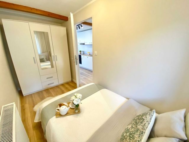 Mieszkanie 2-pokojowe Rychwał, ul. Konińska. Zdjęcie 1