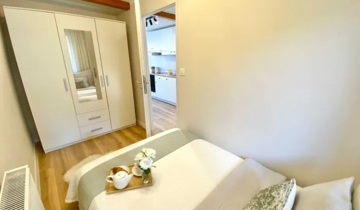 Mieszkanie 2-pokojowe Rychwał, ul. Konińska