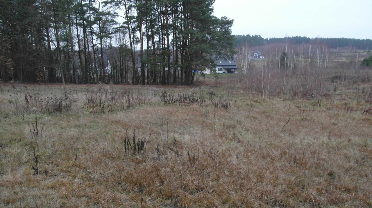 Działka budowlana Karakule. Zdjęcie 2