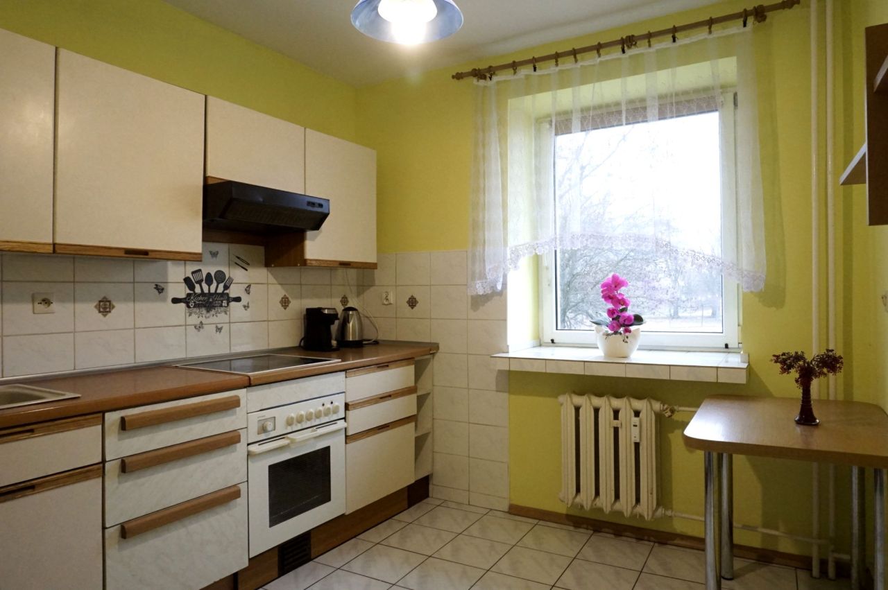 Mieszkanie 2-pokojowe Zduńska Wola, ul. Henryka Wieniawskiego. Zdjęcie 12