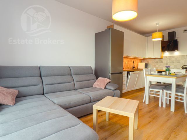 Mieszkanie 3-pokojowe Wrocław Krzyki, ul. Kamienna. Zdjęcie 4