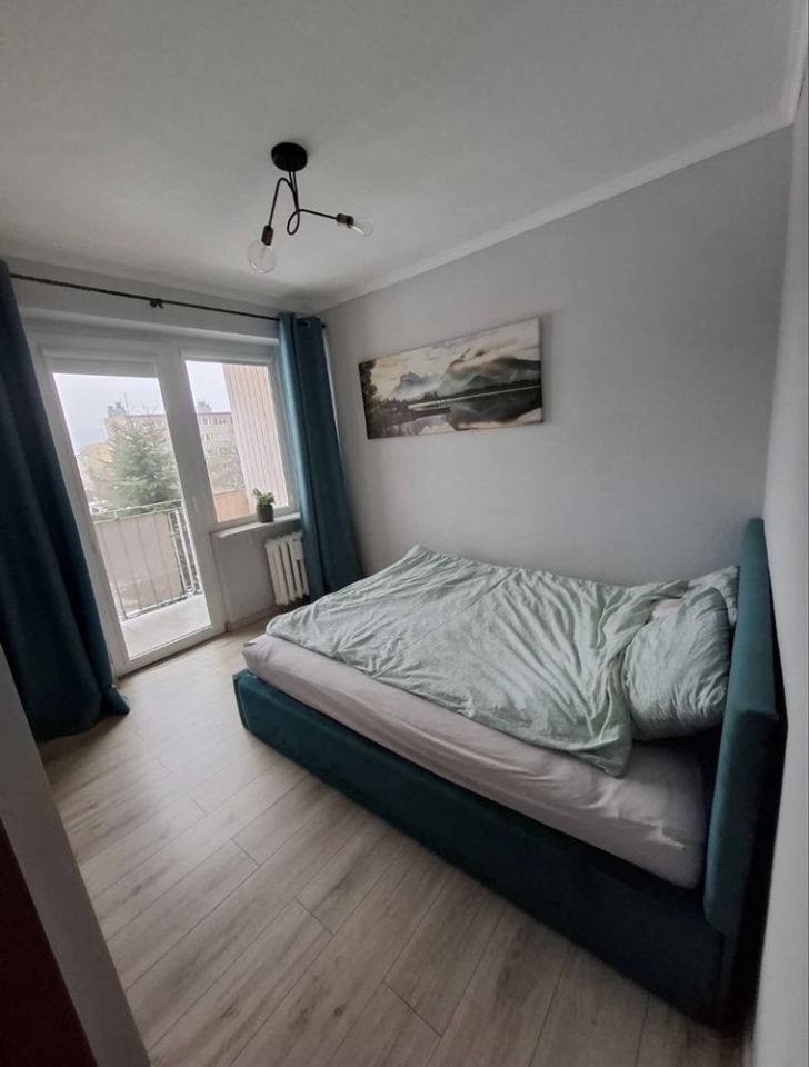 Mieszkanie 3-pokojowe Przemyśl, ul. Grunwaldzka. Zdjęcie 8