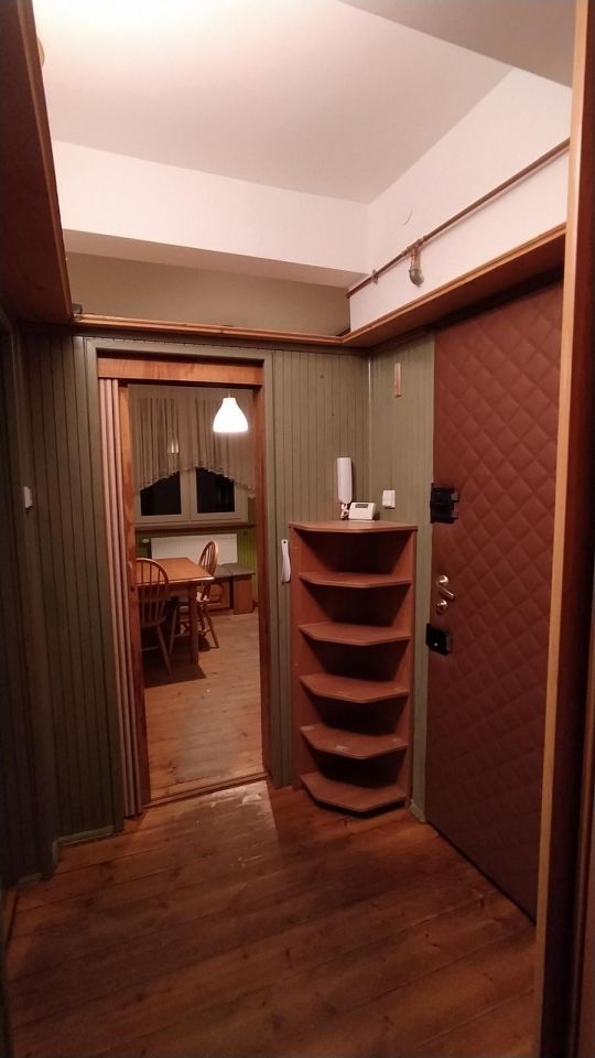 Mieszkanie 2-pokojowe Gdańsk Siedlce, ul. Jacka Malczewskiego. Zdjęcie 18