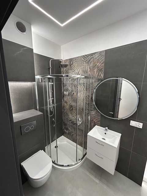 Mieszkanie 2-pokojowe Tarnów Śródmieście, ul. Urszulańska. Zdjęcie 6