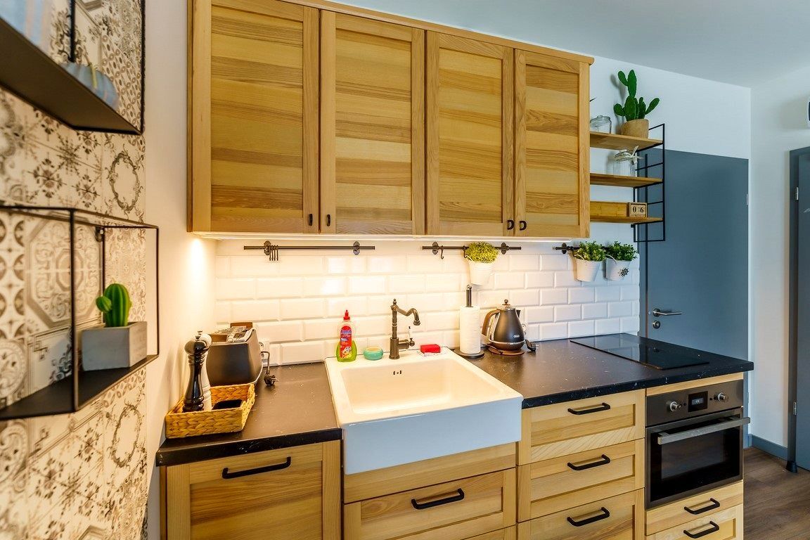 Mieszkanie 2-pokojowe Sianożęty, ul. Lotnicza. Zdjęcie 9