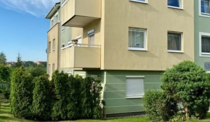 Mieszkanie 1-pokojowe Gdańsk, ul. Wacława Kłoczkowskiego