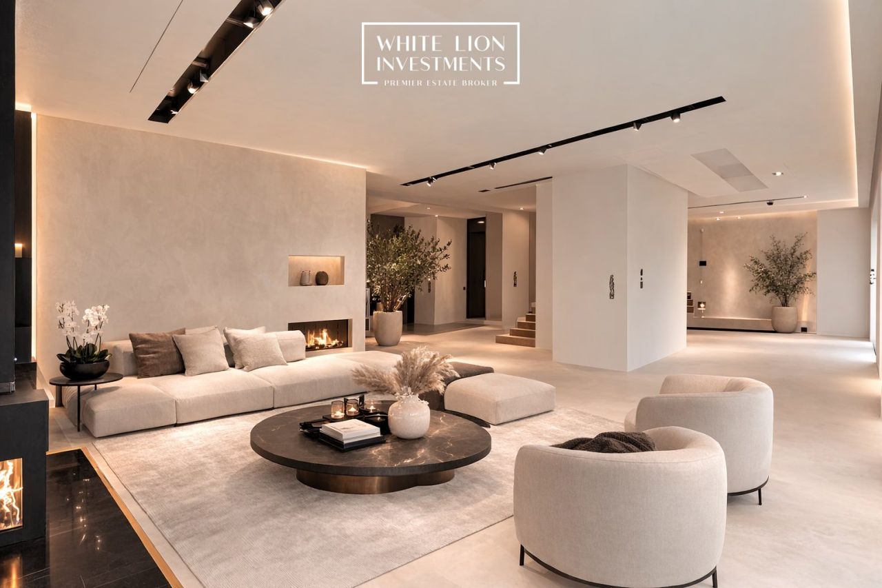 bliźniak, 4 pokoje Warszawa Mokotów, ul. Ukryta. Zdjęcie 1