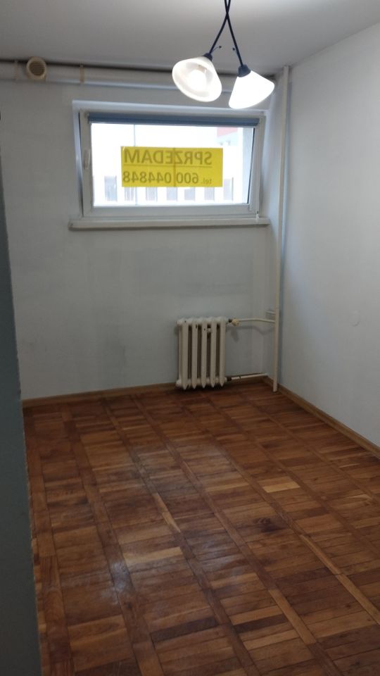 Mieszkanie 2-pokojowe Konin Czarków, ul. Sybiraków. Zdjęcie 9