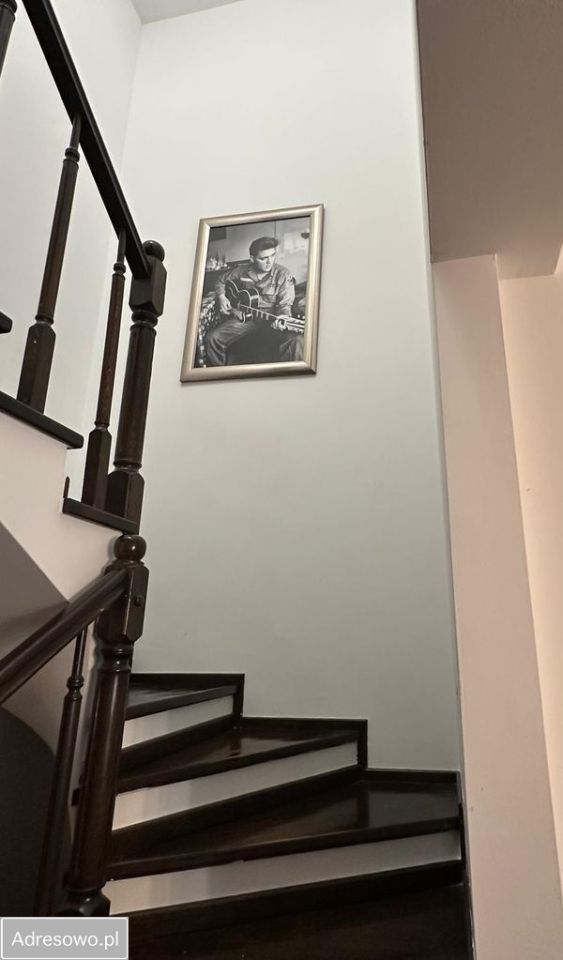 dom szeregowy, 5 pokoi Komorniki, ul. Staszica. Zdjęcie 13