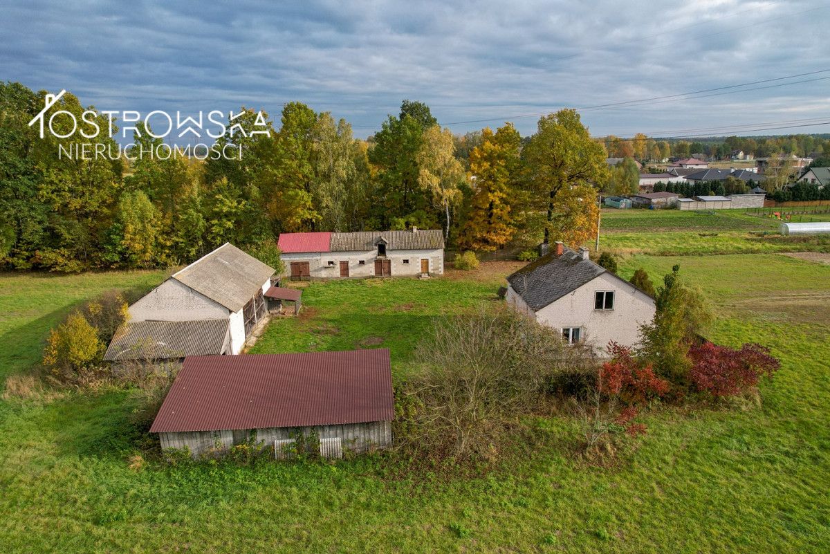 dom wolnostojący, 3 pokoje Zwierzyniec. Zdjęcie 30