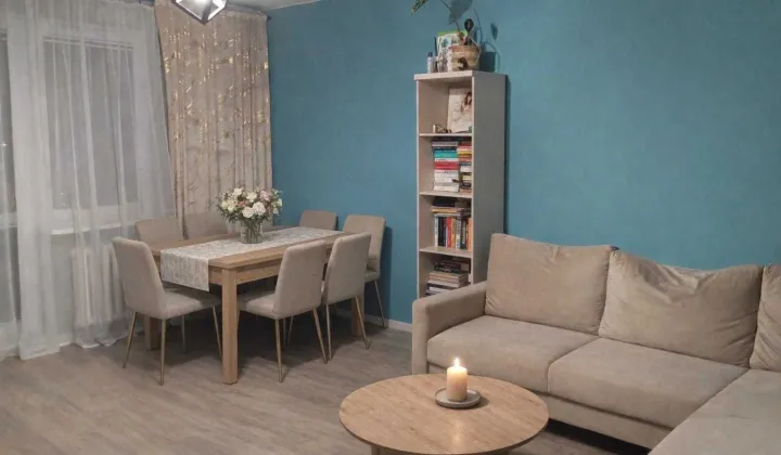 Mieszkanie 3-pokojowe Tomaszów Mazowiecki