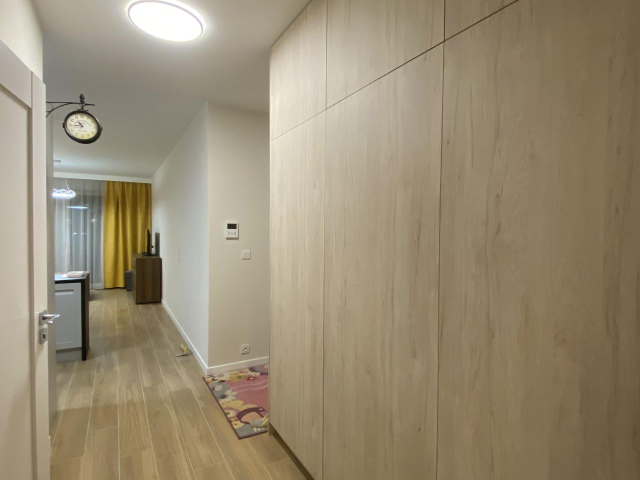 Mieszkanie 2-pokojowe Warszawa Żoliborz, ul. Zygmunta Hübnera. Zdjęcie 8