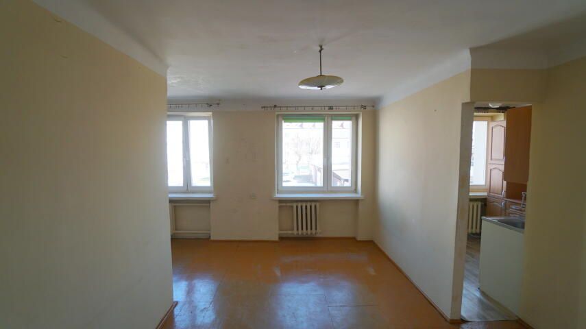 Mieszkanie 1-pokojowe Łomża, ul. Dworna. Zdjęcie 3