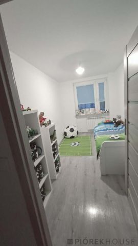 Mieszkanie 3-pokojowe Warszawa Bemowo, ul. Powstańców Śląskich. Zdjęcie 10