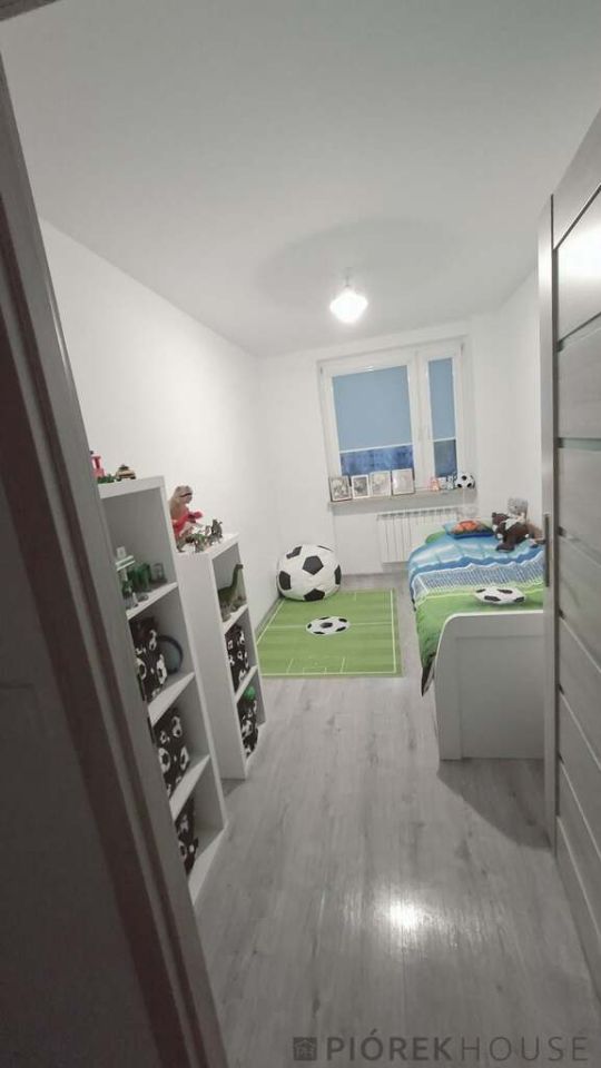 Mieszkanie 3-pokojowe Warszawa Bemowo, ul. Powstańców Śląskich. Zdjęcie 10