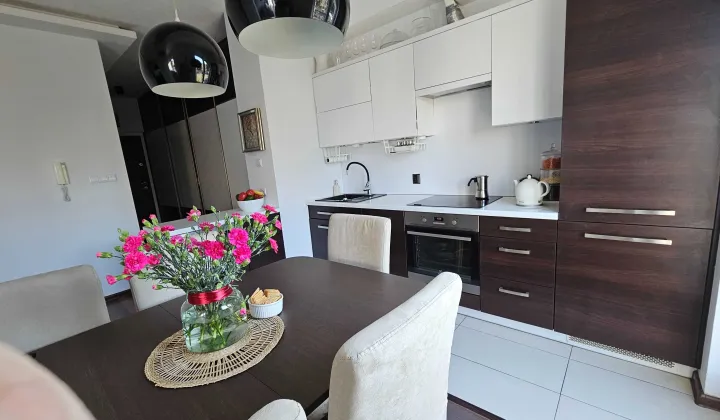 Mieszkanie 2-pokojowe Warszawa Włochy