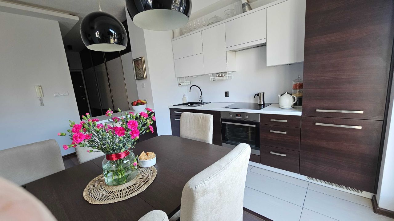 Mieszkanie 2-pokojowe Warszawa Włochy. Zdjęcie 1