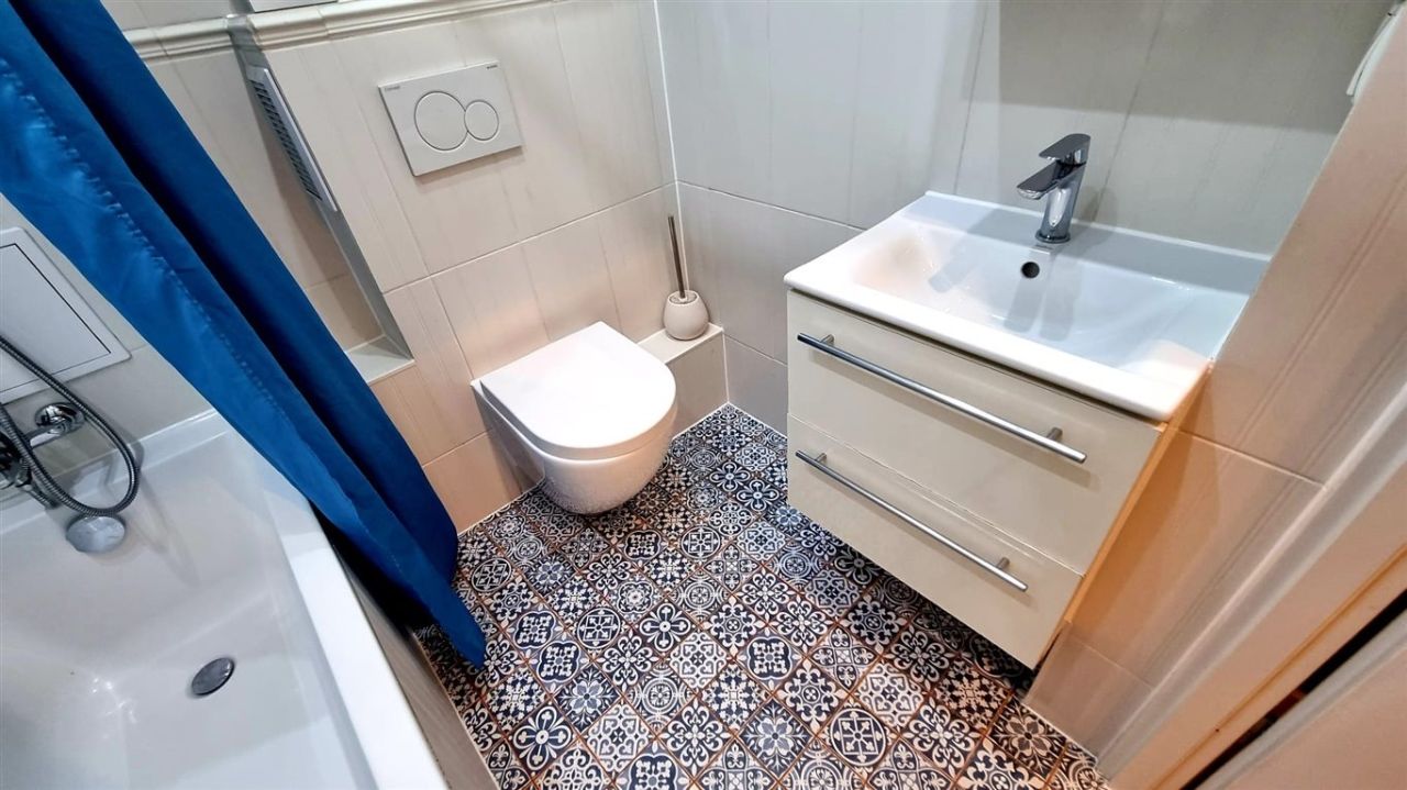 Mieszkanie 2-pokojowe Katowice Ligota, ul. Kołobrzeska. Zdjęcie 7