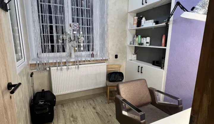 Lokal Gdynia Działki Leśne, ul. Śląska