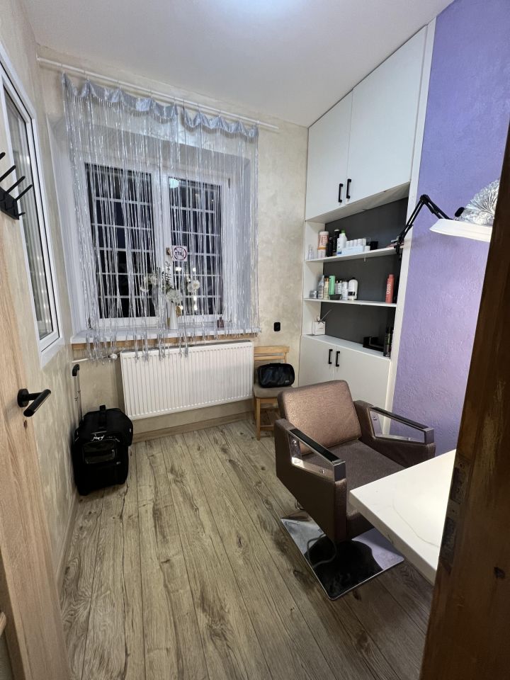 Lokal Gdynia Działki Leśne, ul. Śląska. Zdjęcie 1