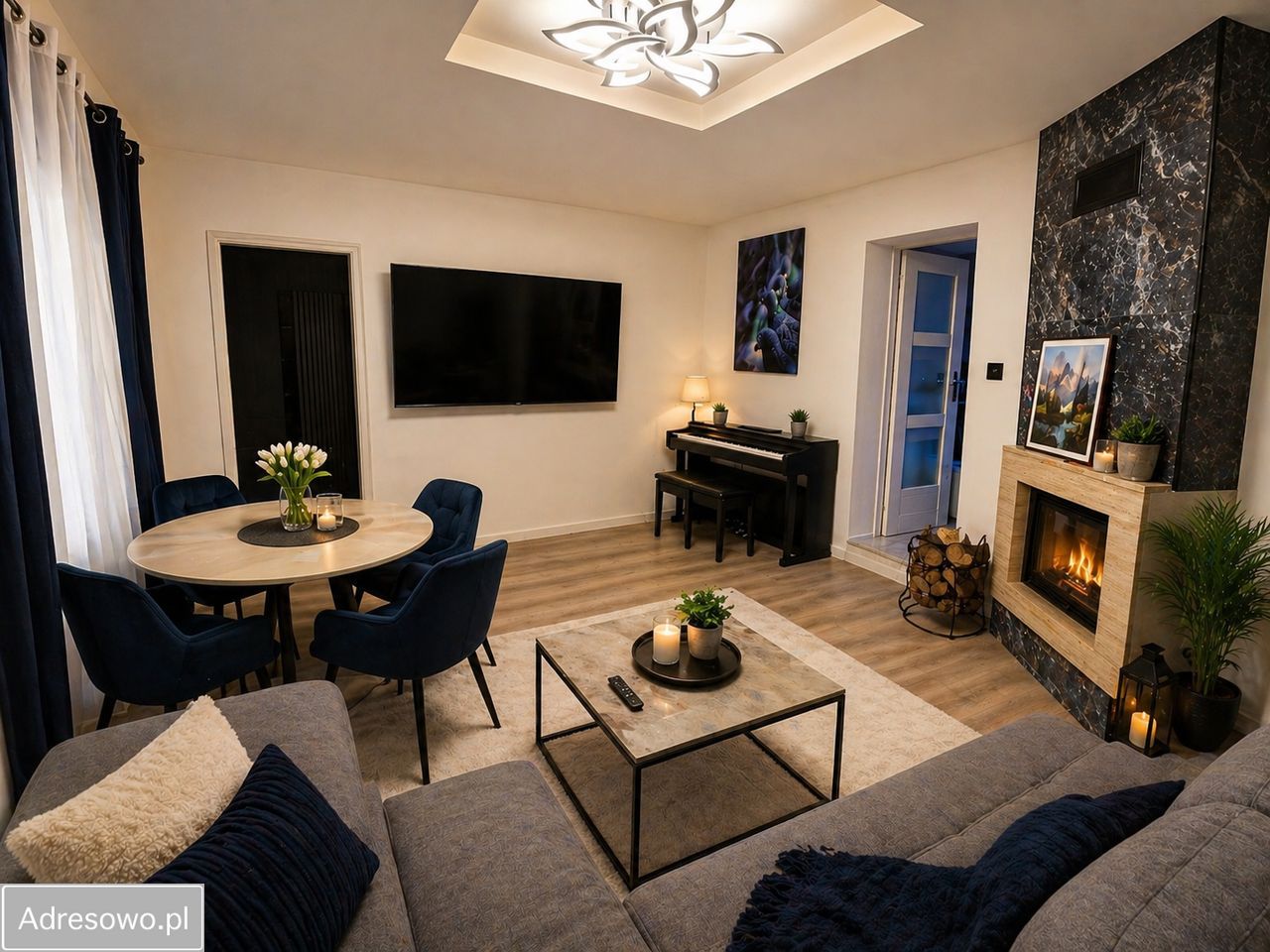 dom wolnostojący, 5 pokoi Zielona Góra Centrum. Zdjęcie 13