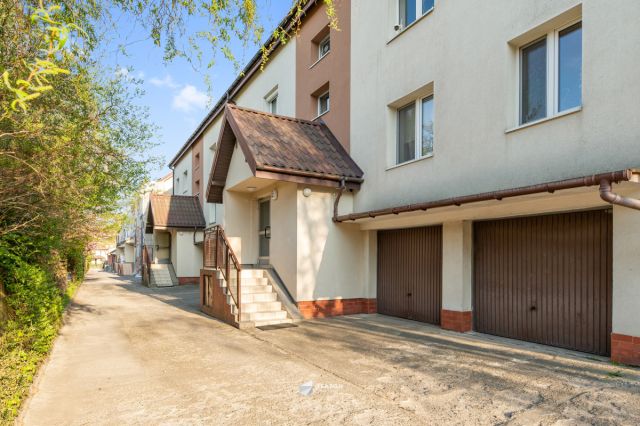 Mieszkanie 5-pokojowe Gdynia Wielki Kack, ul. Wzgórze Bernadowo. Zdjęcie 23