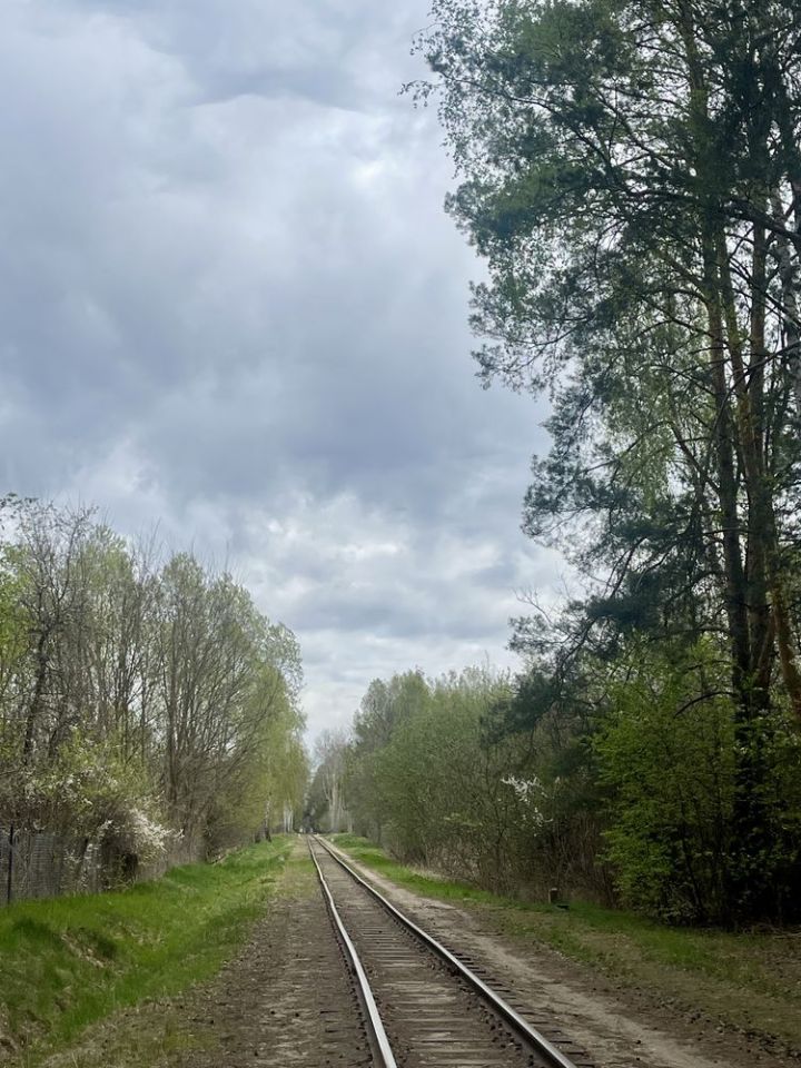 Działka budowlana Marylka, ul. Przy Kolejce. Zdjęcie 7