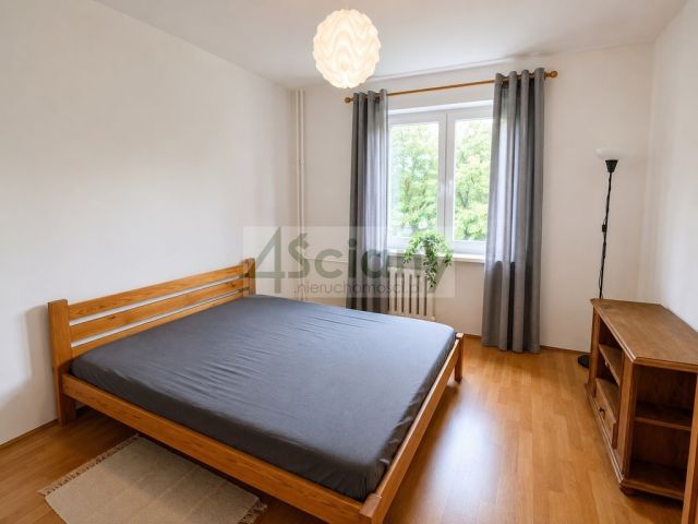Mieszkanie 2-pokojowe Warszawa Ursynów, ul. Zamiany. Zdjęcie 2