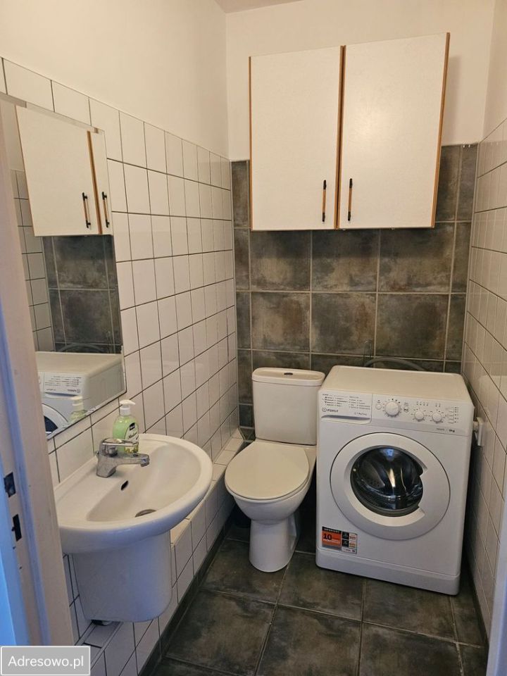 Mieszkanie 3-pokojowe Zielona Góra Centrum, ul. Stefana Wyszyńskiego. Zdjęcie 13