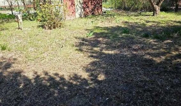 Działka rod Żychlin