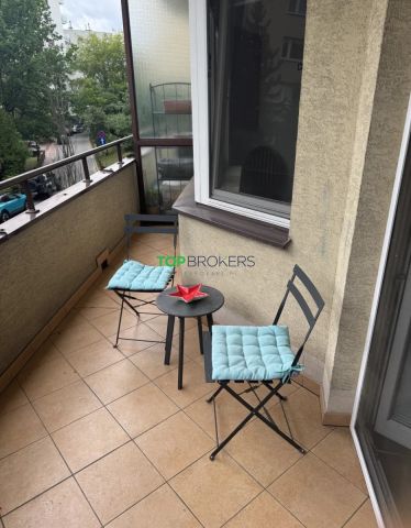 Mieszkanie 3-pokojowe Warszawa Wilanów, ul. Marconich. Zdjęcie 16