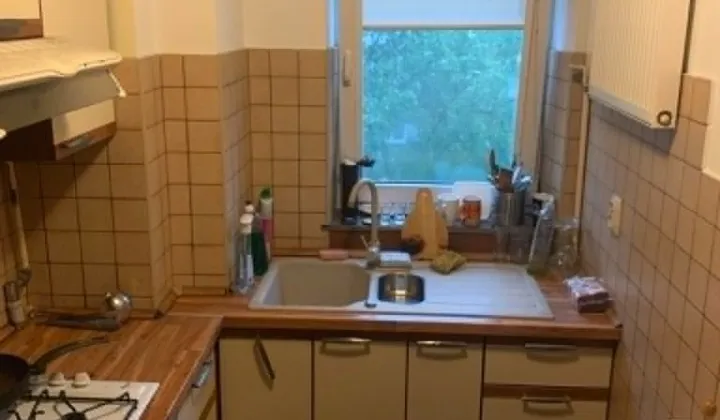 Pokój Warszawa Mokotów, ul. Racławicka