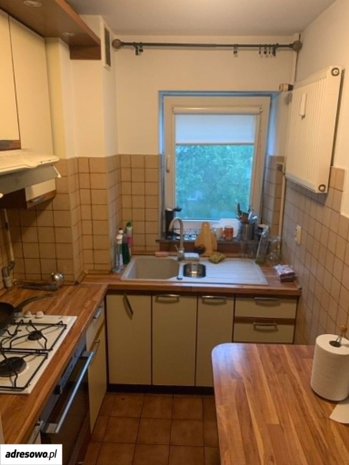 Pokój Warszawa Mokotów, ul. Racławicka. Zdjęcie 1