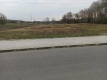 Działka budowlana Łączki Brzeskie. Zdjęcie 2