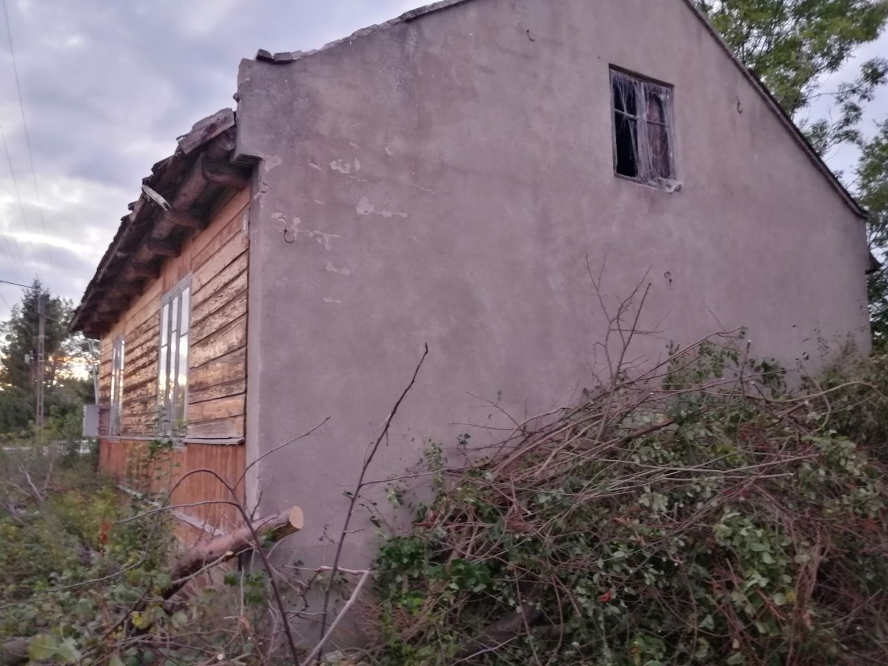 dom wolnostojący, 3 pokoje Dęba. Zdjęcie 2
